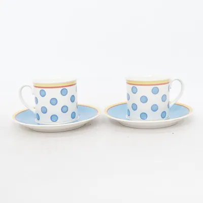 Kop (Twist-Anna) fra Villeroy & Boch