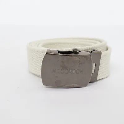 Bälte (Beige) från McGordon