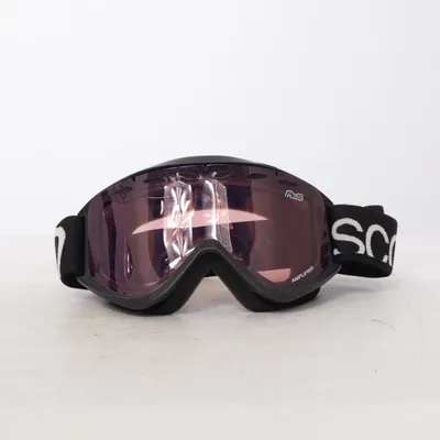 Lunettes de ski (Noir, Marron) de Rossignol