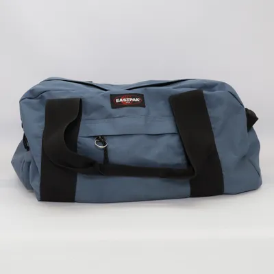 Training Bag (Blue, Black) from Eastpak