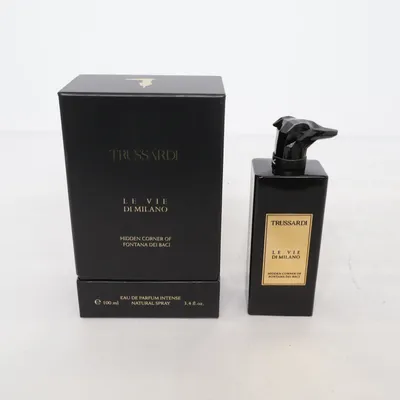 Eau de Parfum (Hidden Corner Of Fontana Dei Baci) från Trussardi