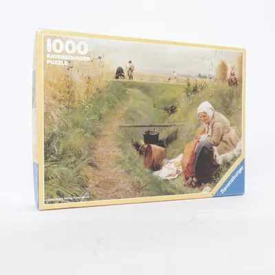 Puzzle de Ravensburger