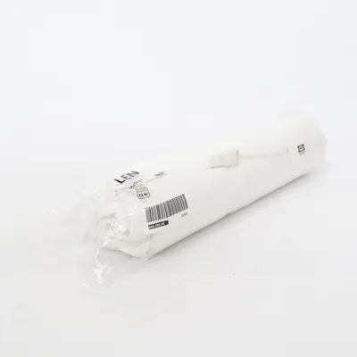 Pude (Hvid) fra IKEA Bomuld, Genanvendt polyester