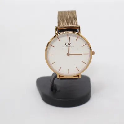Polshorloge (Classic B32R2) van Daniel Wellington