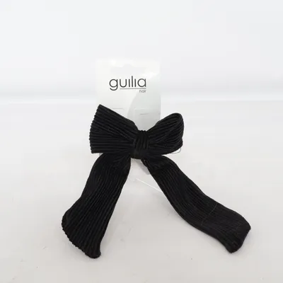 Haarspange (Schwarz) von Guilia