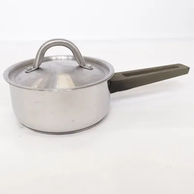 Kastrull (Silverfärgad) från IKEA