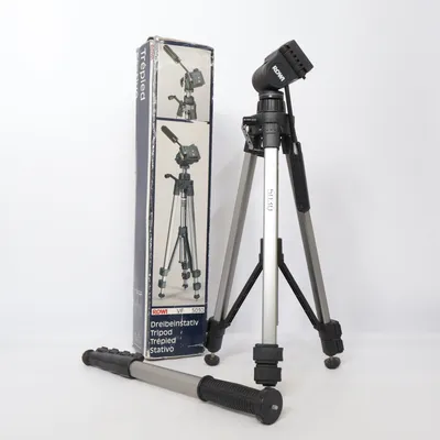 Kamerastativ (VF 5030) från Rowi