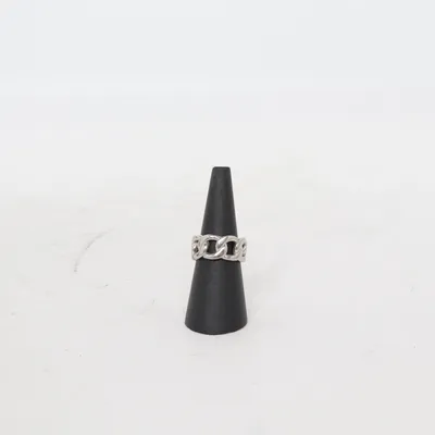 Ring (Zilver) van Edblad Onbekend materiaal