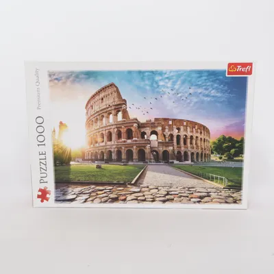 Puzzle from Trefl