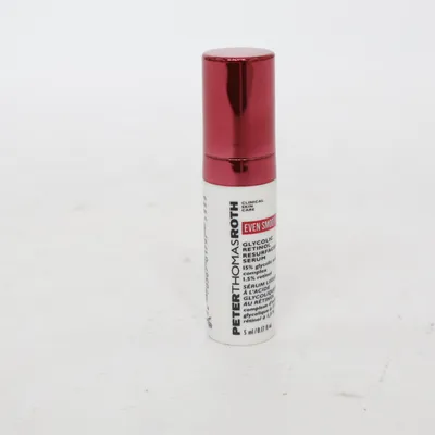 Serum (Even Smoother) van Peter Thomas Roth