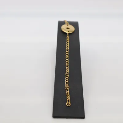 Bracelet (Gold) from Purelei Unknown metal
