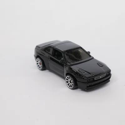 Leksaksbil (Shamal) från Hot Wheels