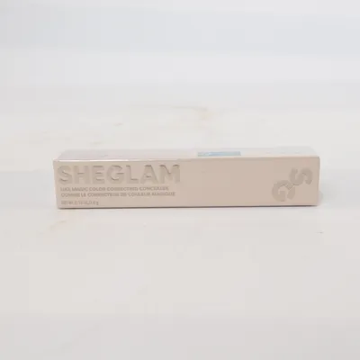 Concealer (Like Magic Color Correcting Concealer) from SHEGLAM