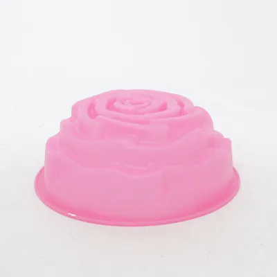 Bageform (Pink)