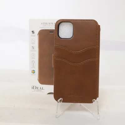 Mobilfodral (iPhone 11/XR) från iDeal of Sweden