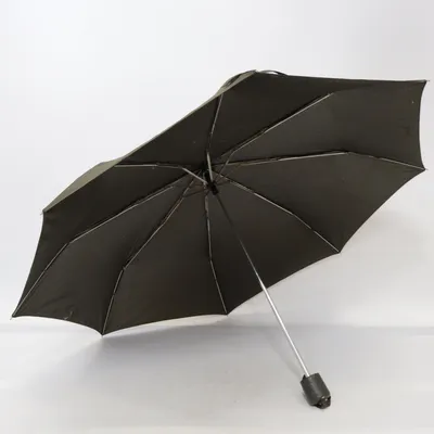 Paraply (Svart) från Harrods