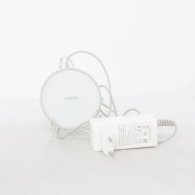 Chargeur sans fil de Mophie