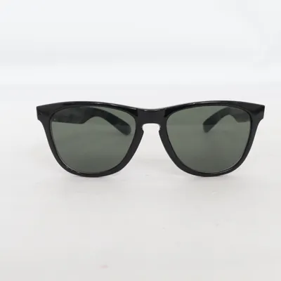Solbriller (Sort) fra Haga Eyewear