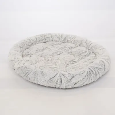 Husdjurssäng (Grå) från Dogman