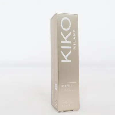 Läppglans (Kissable) från KIKO Milano