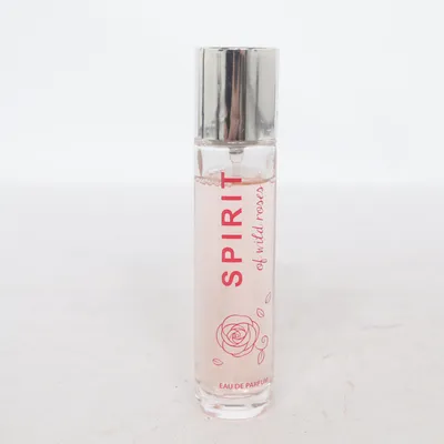 Eau de parfum (Spirit Of Wild Roses) fra Lifestyle