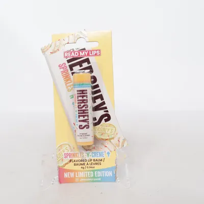 Baumes à lèvres (Sprinkles 'N' Creme) de Read My Lips