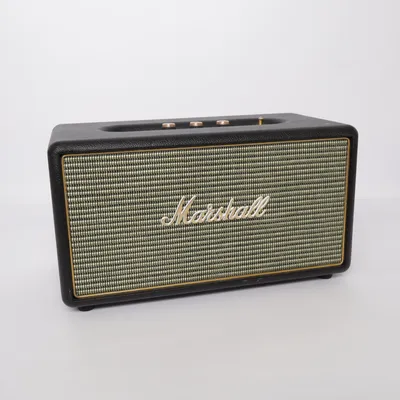 Högtalare (Stanmore) från Marshall