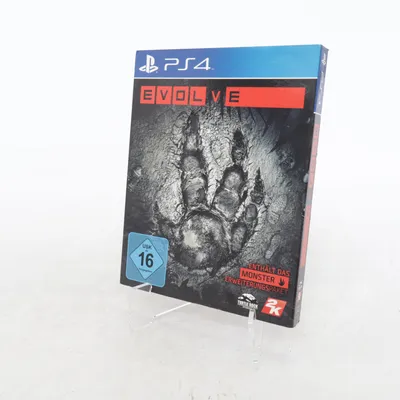 TV-spel från Playstation