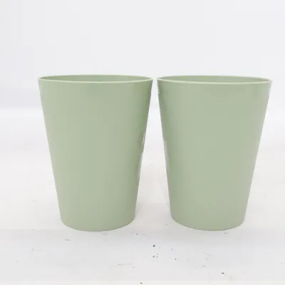 Drinkglas (Groen)