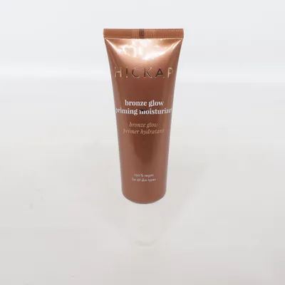 Primer (Bronze Glow Priming Moisturizer) van Hickap