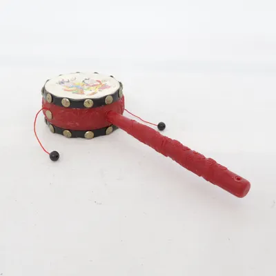 Instrument (Röd, Flerfärgad)