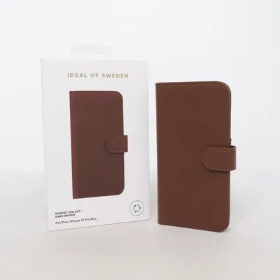 Coque de téléphone (Iphone 15 Pro Max) de iDeal of Sweden