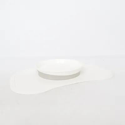 Bol d'alimentation (Click-Mat) de Twistshake