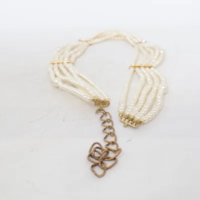 Riempje (Wit, Goud)