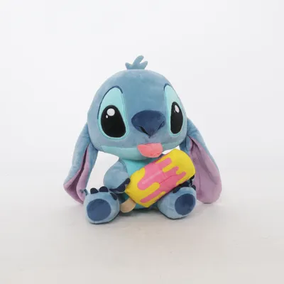 Gosedjur (Stitch) från Disney