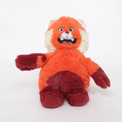 Soft toy (Orange, Red, Multicolored) from Disney Pixar