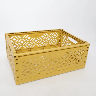 Back (Gul) från Surplus Systems