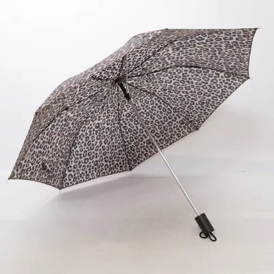 Paraply (Brun, Svart)