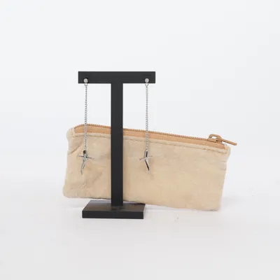 Earrings (Silver) from Breil Unknown metal