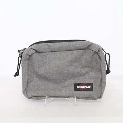 Trousse de toilette (Gris) de Eastpak