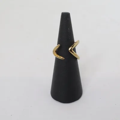 Ring (Gold) Unbekanntes Metall