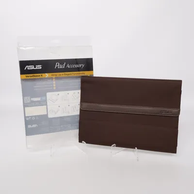 Tablet hoes (Bruin) van Asus
