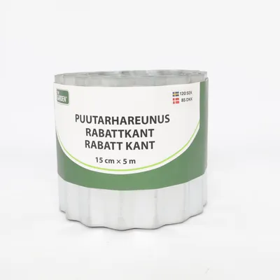 Havetilbehør (Rabattkant) fra Garden