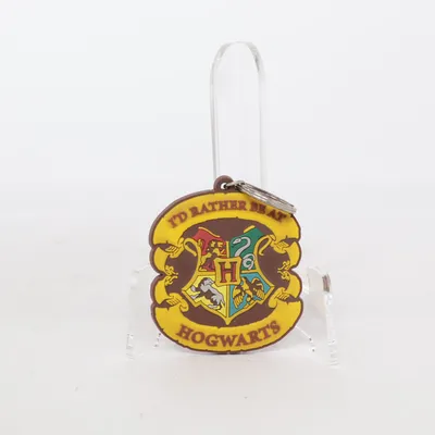 Nyckelring (Brun, Flerfärgad) från Harry Potter