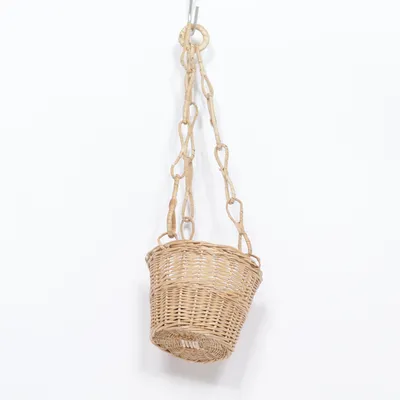 Plant hanger (Beige)