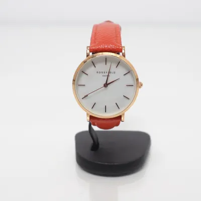 Wristwatch (Orange) from Rosefield