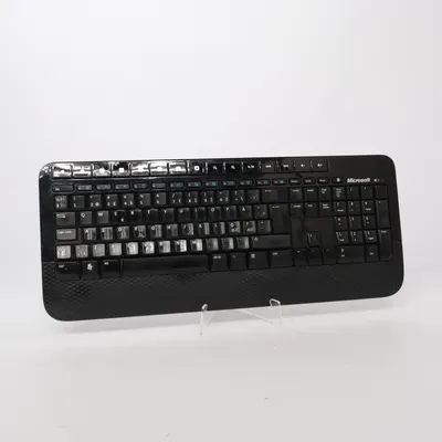 Toetsenbord (1477) van Microsoft