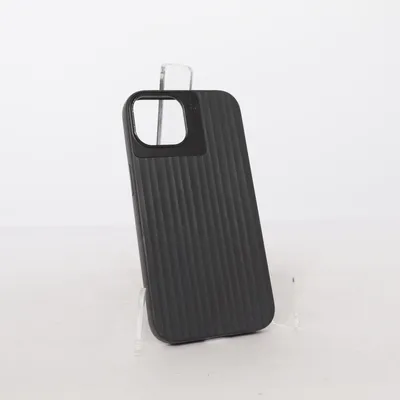 Coque de téléphone (Noir) de Nudient