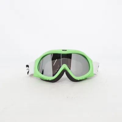 Lunettes de ski (Vert, Gris, Blanc) de Stance
