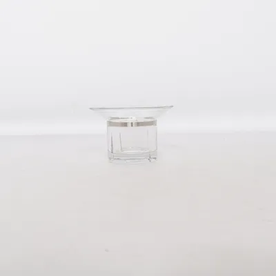 Candle holder (Transparent) from Rosendahl Copenhagen